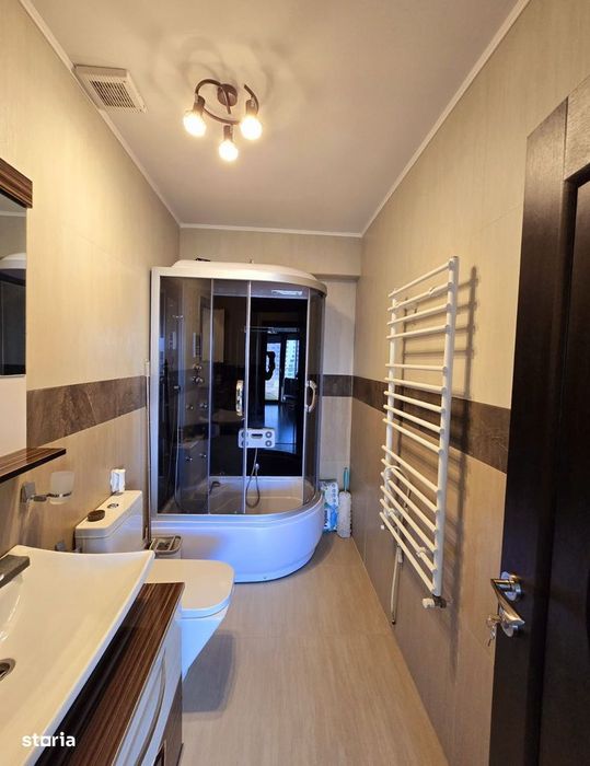 Apartament spatios Lacul Morii-Virtutii