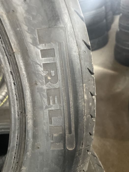 Anvelope Pirelli set 4 buc 255/50 R 20 Dot 2021