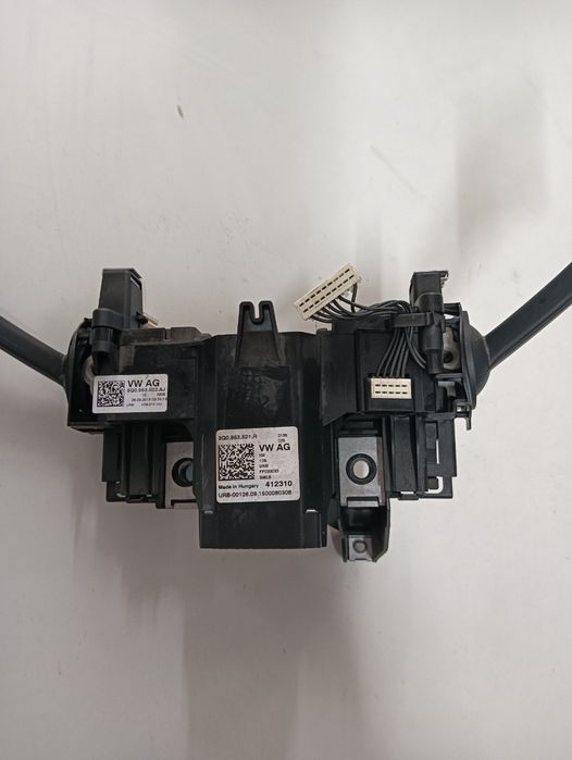 Ansamblu Manete Volkswagen Passat 3G2 2014 - > 3Q0953521R