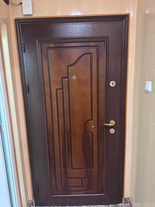 Дава се под наем Двустаен апартамент в Казанлък - 60 кв.м за 229.5 € - Снимка #6