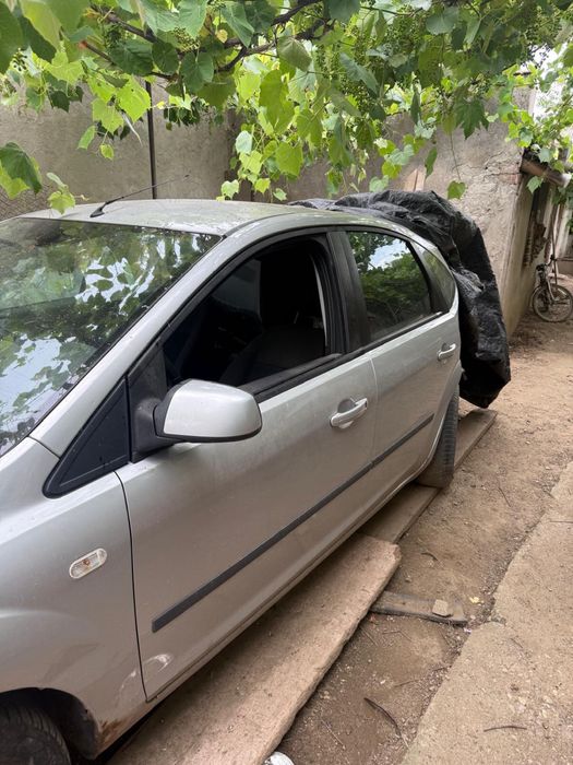 Uși Ford Focus Hatchback 2006