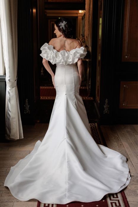 Vand rochie de mireasa