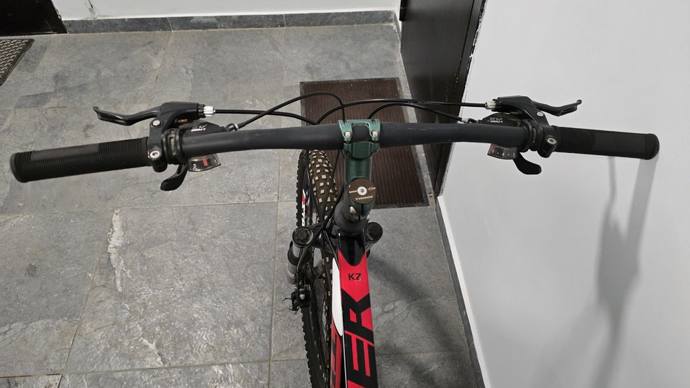 Продам велосипед TRINX