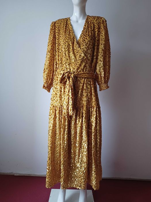 Rochie nouă Valerie Khalfon