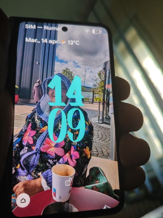 Vând Google pixel fold