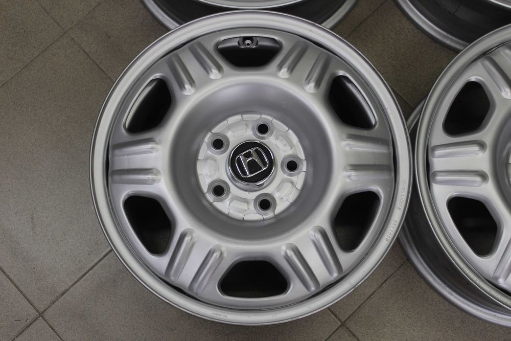 Джанти 16" Honda CRV