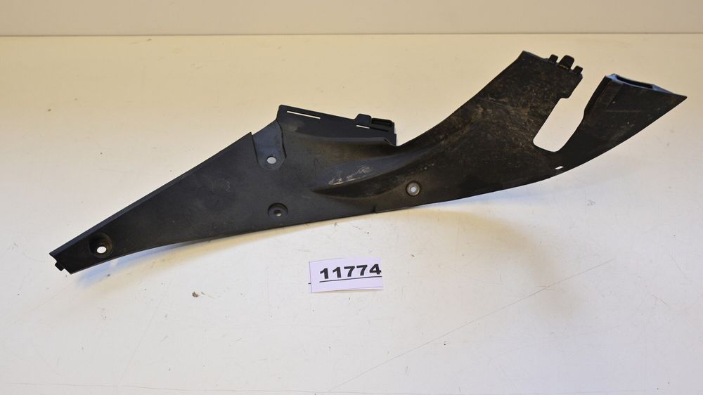 Carena Plastic Interior Honda CBR600RR 2013 - 2021