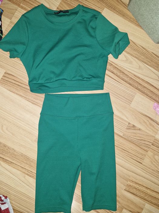 Спортни екипи хс,с /my protein,zerofit,adidas,nike,гащеризон нов пс