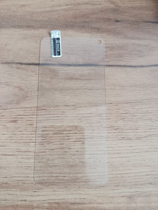 3x Folie de sticlă Huawei nova 5 T