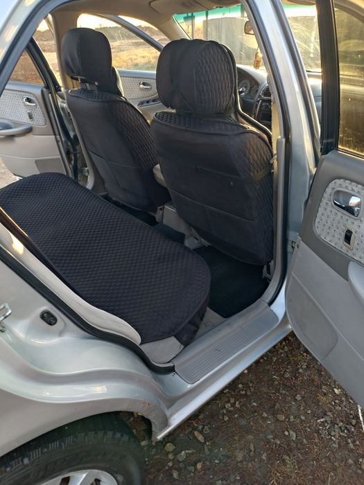 Продам хороший автомобиль