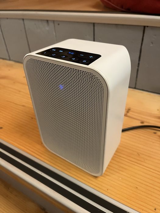 Boxa streaming Bluesound Pulse Flex 2i white