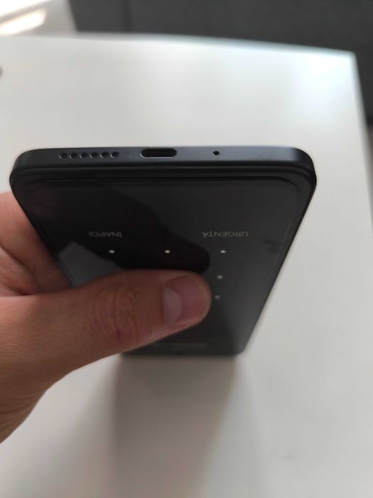 Xiaomi Redmi 15 5G / Garanție / acumulator de 7000 mAh