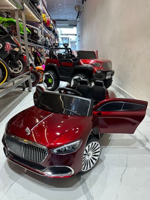 Продается Детский Электромобиль,Оптом Рассрочка,Detskiy Elektromobil