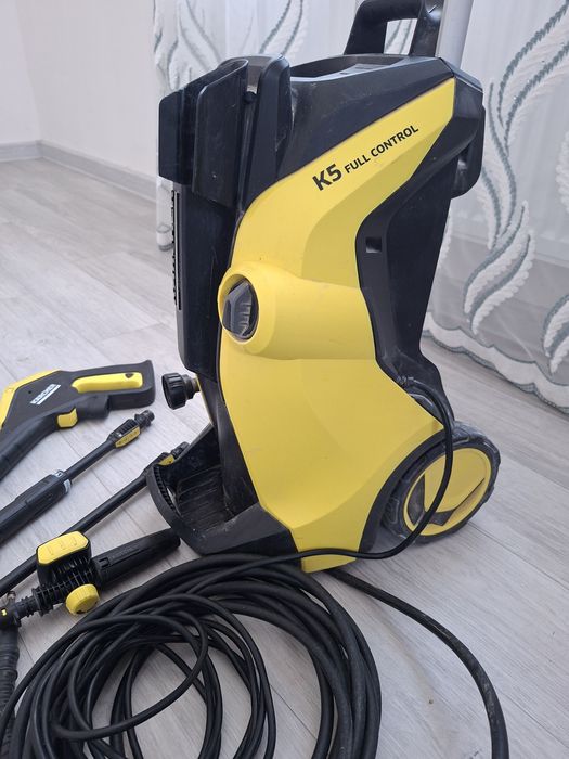 Karcher K5 madel