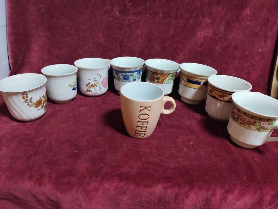 Cani diferitre, modele diferite, mai mari sau mai mici