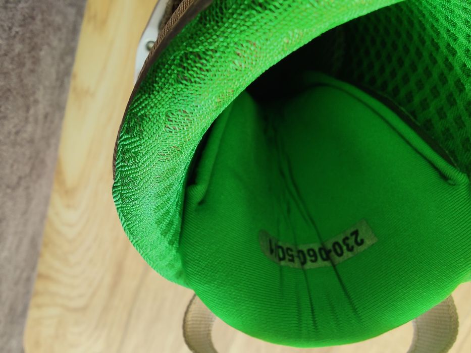 Чисто нови ски туринг обувки Scarpa Gea, 230мм, 37 номер