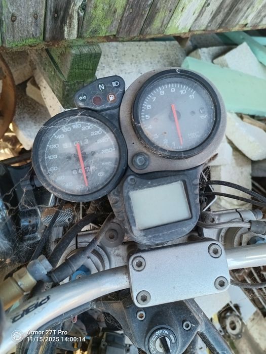 Ducati M900 ST2 1999