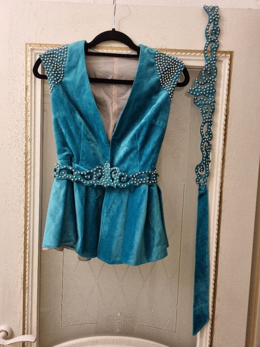 Кажекей камзол бешпент 5000тг