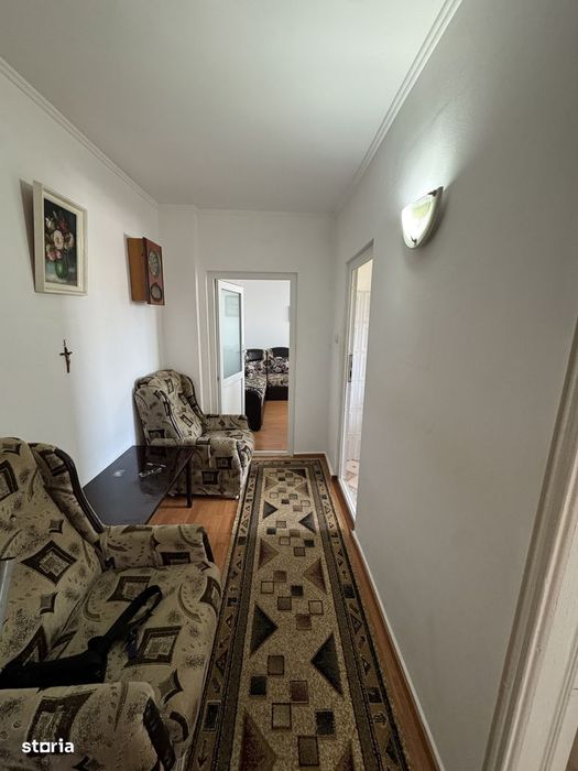 Apartament 2 Camere De Vânzare – Zona Hotel Roman