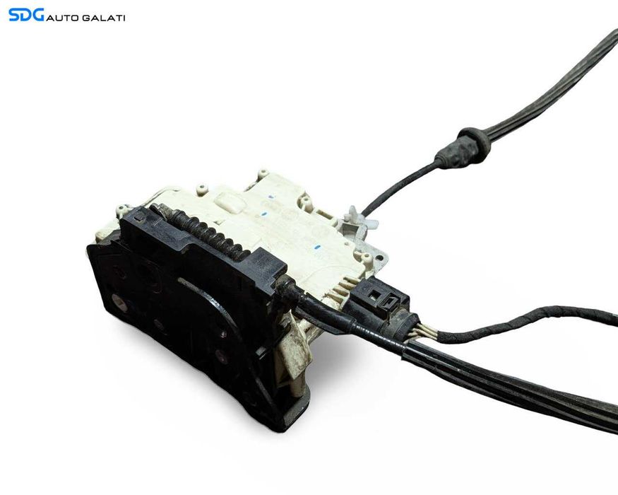 Broasca Incuietoare Usa Portiera Dreapta Fata Volkswagen Passat B6 2005 - 2010 [LR4794]