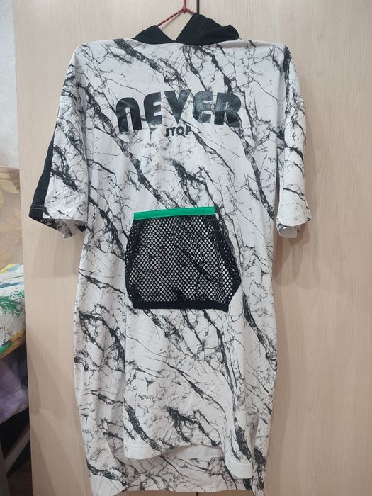 Спортивное платье 1000