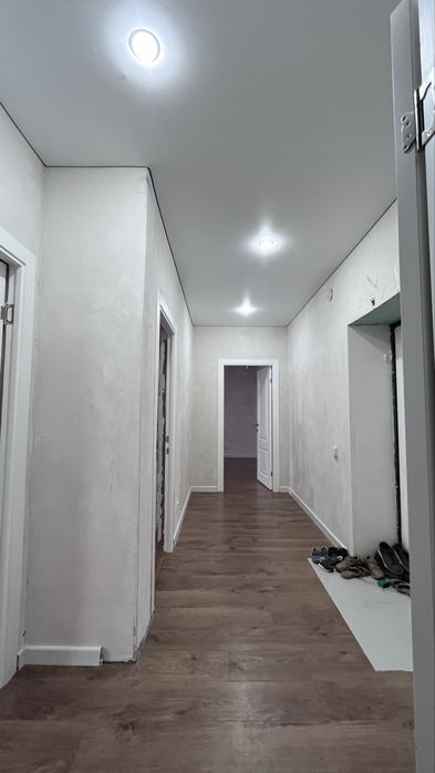 ЖК Алиядан үй сатлады.