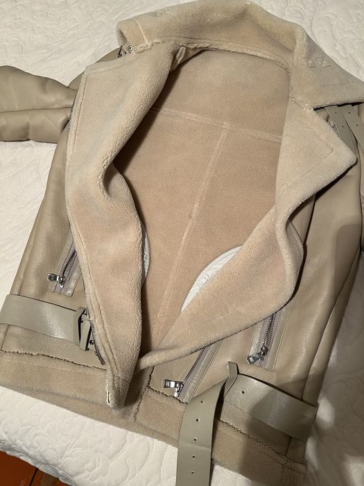 Продам дубленку