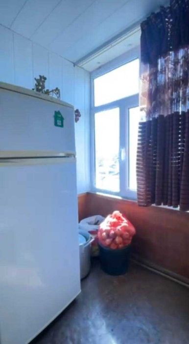 Срочно 2 хонали квартира сотилади №414