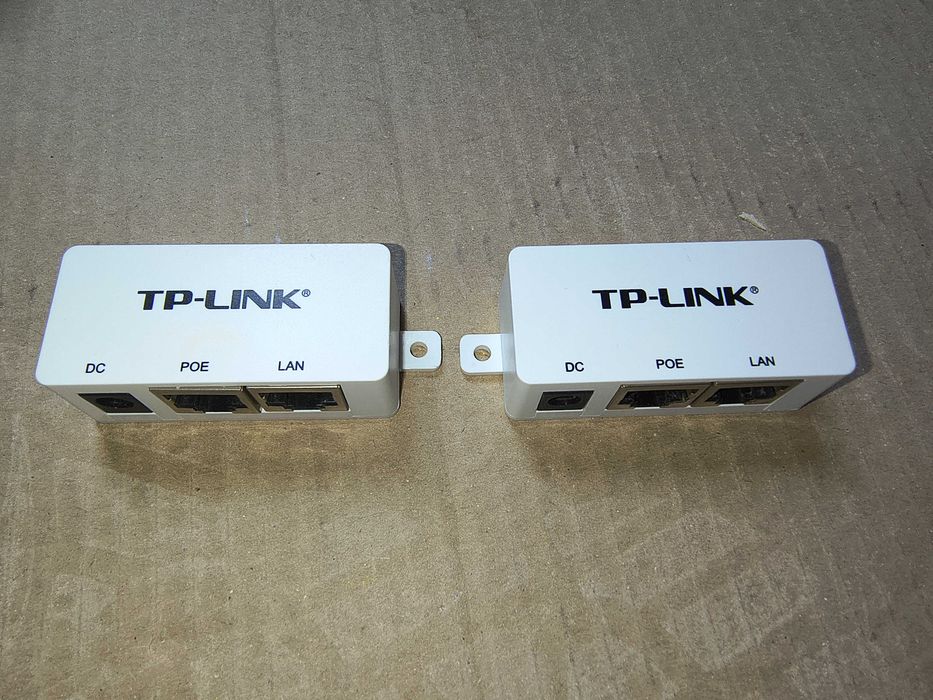 Комплект Външни Wi-Fi антени TP-Link TL-WA5210G (оригинален комплект) 2 бр.