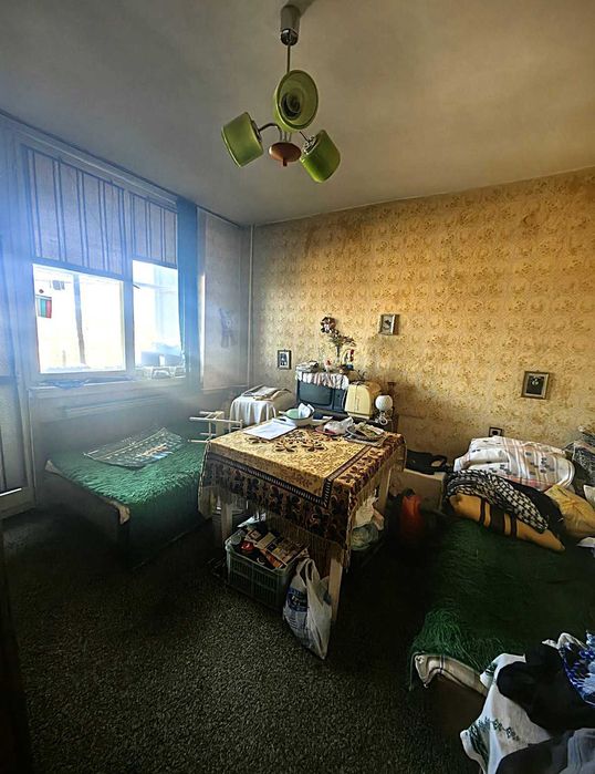 Продава се Тристаен апартамент в Разград, Център - 86 кв.м за 1050 €/кв.м - Снимка #7