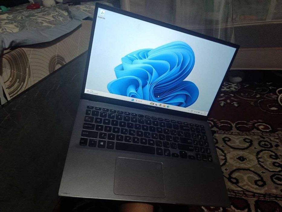 Asus F512JA Laptop-Noutbook