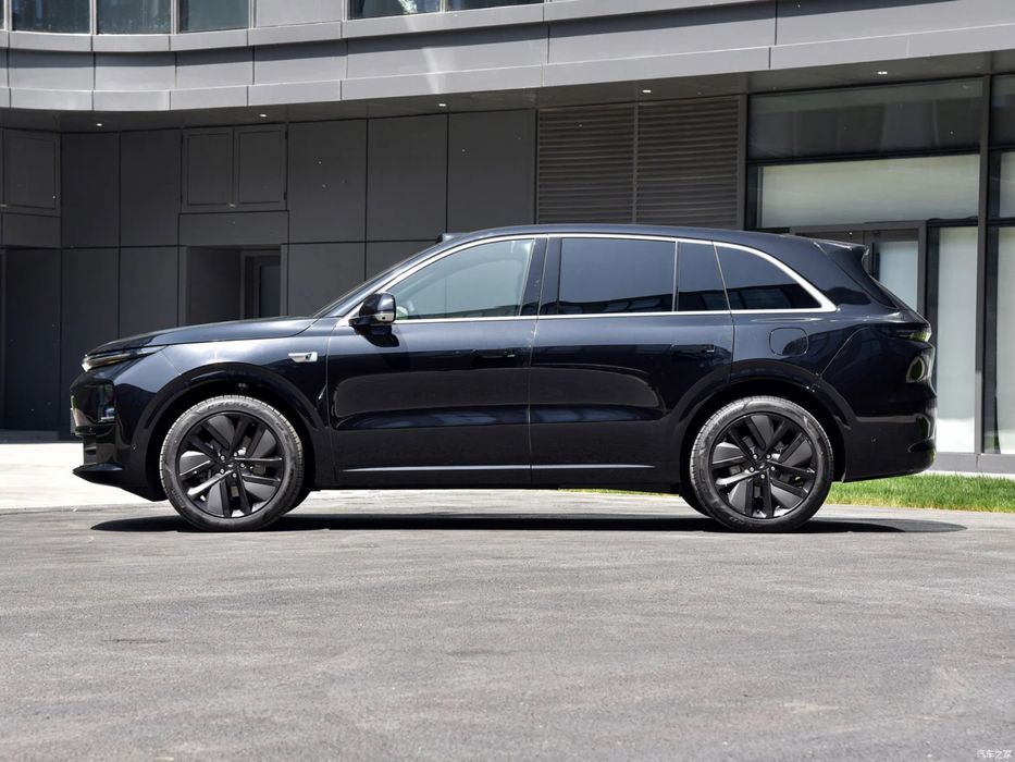 Lixiang L6 под заказ от Terra Auto