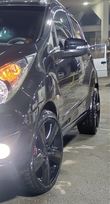 Diska+Balon R17 razmer  "LEXUS"