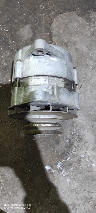 Генератор Г 287 на ГАЗ 66