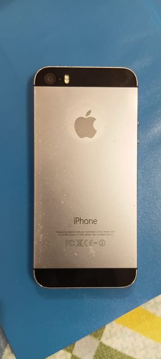 iPhone 5S на запчасти