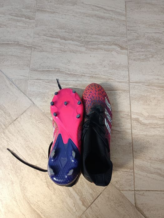 Продавам  бутонки