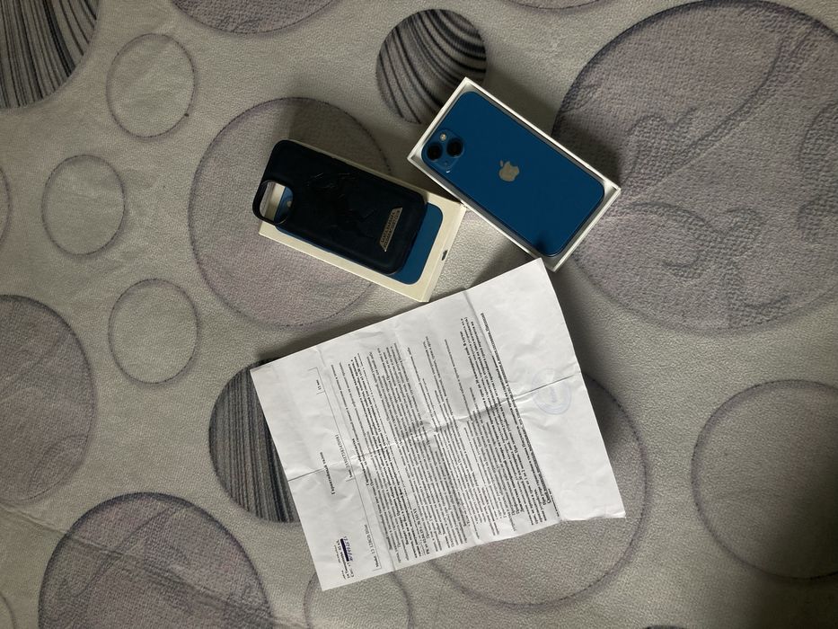 Iphone13 айфон 13 128 гб