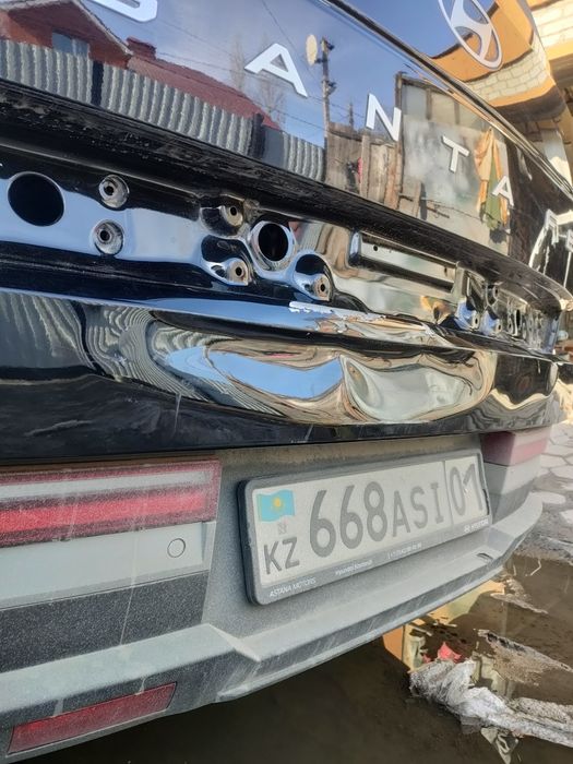 Профессиональные малярные работы | Кузовной ремонт авто