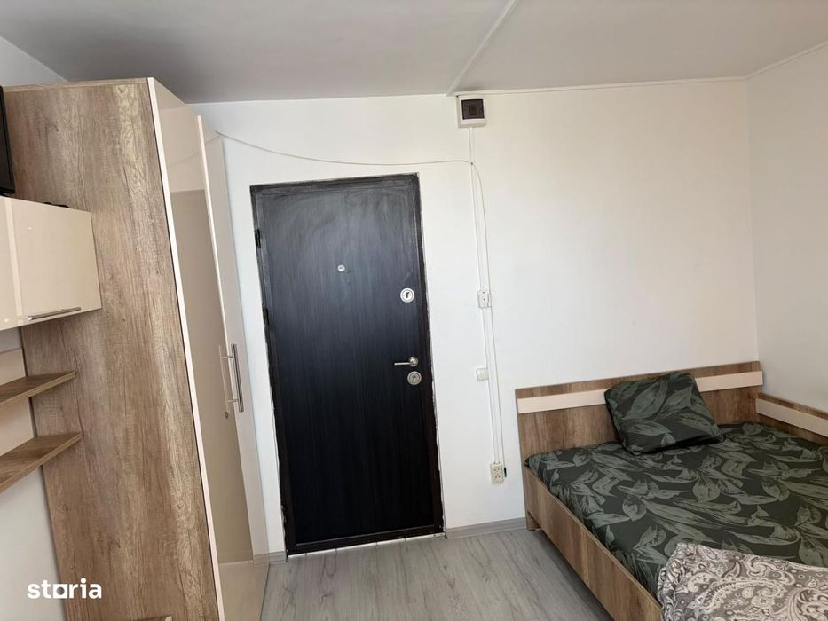 Garsonieră de vânzare 17mp– Zona Apărătorii Patriei 36000e