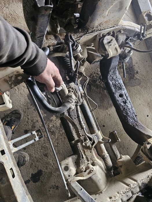 Piese Suzuki Grand Vitara