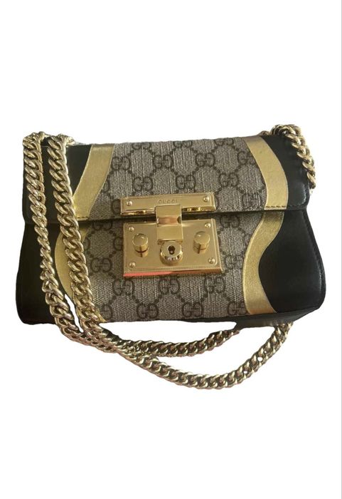Чанта Gucci Padlock