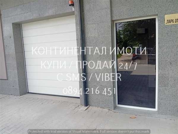 Код 63207. Нов тристаен монолит 90м2 с опция подземно паркомясто... Намира се в Парк Отдих и Култура до Гребната