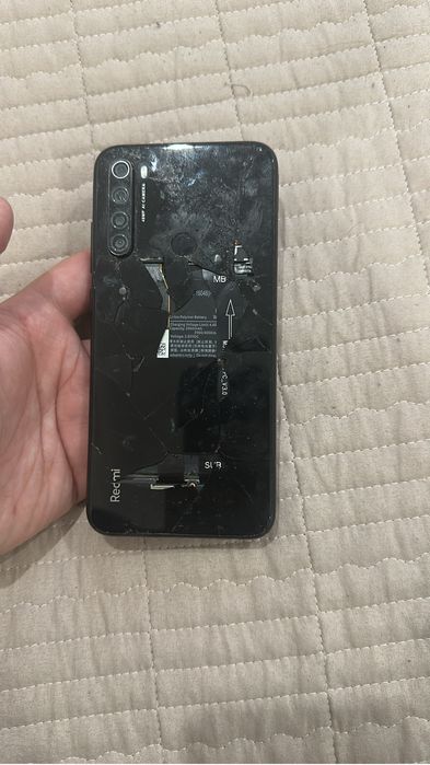 Виво y12  редми