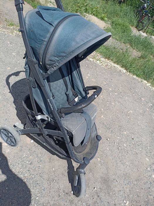 Коляску складную летнюю, продам