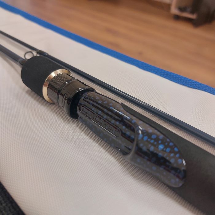 Въдица за Ареа риболов Valkein Break Through XCSFeed6’0 GL