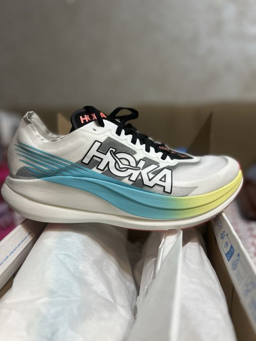 Adidasi sport Hoka