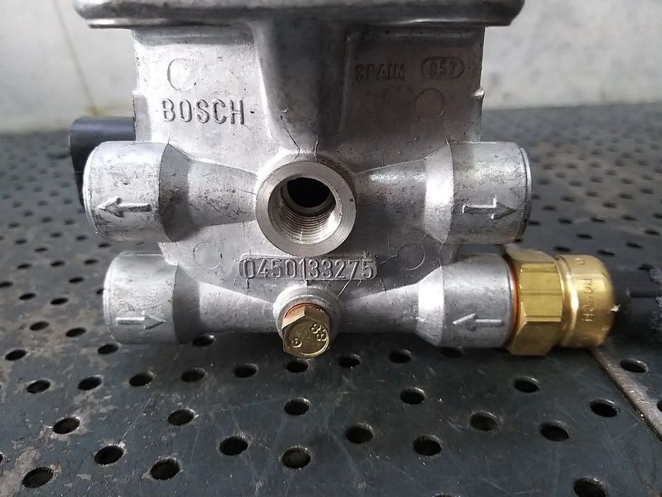 Filtru combustibil fiat bravo 0450133275 1457434105