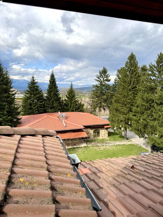 Студио в Sapphire Residence - Bansko