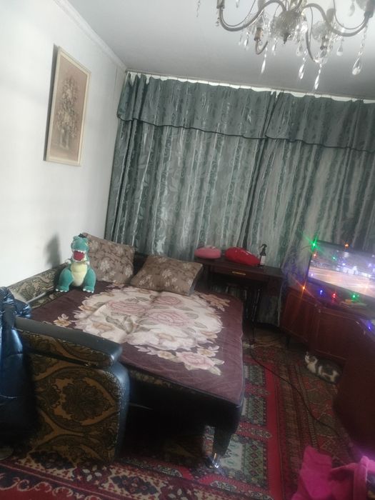 Квартиру 1,5 в центре