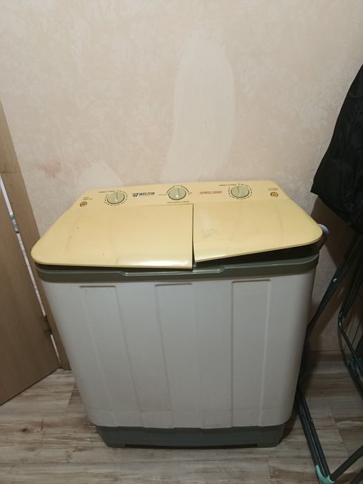 Продам стиральную машинку